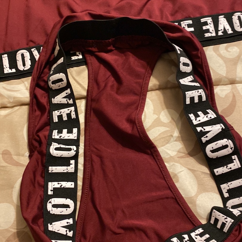 Shein Curve Set - Picture 6 of 9